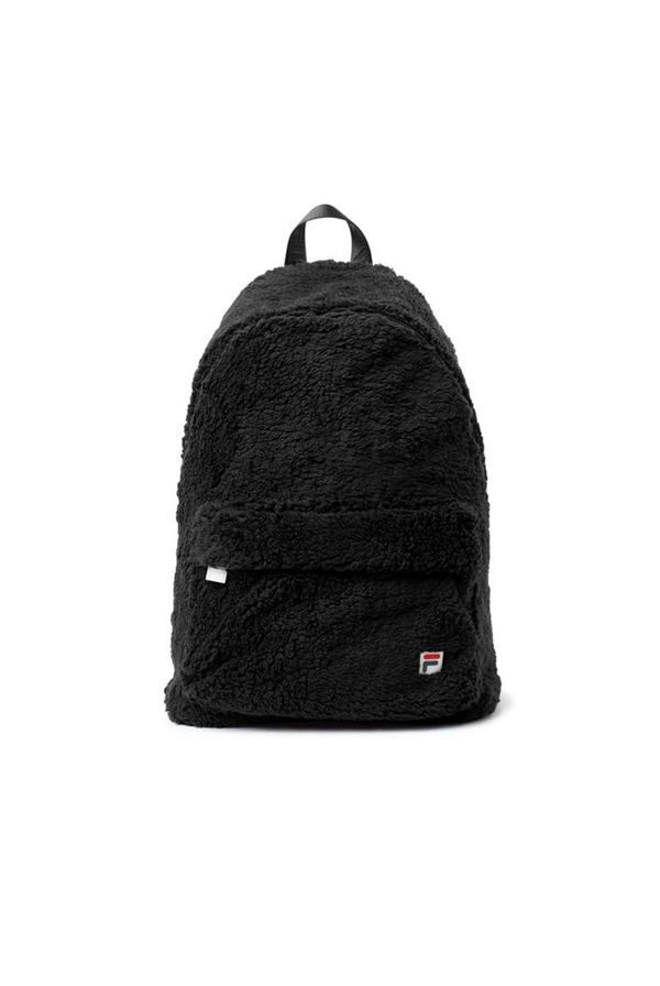 Mochila Fila Negras - Yootah Medium - España 489037FSK